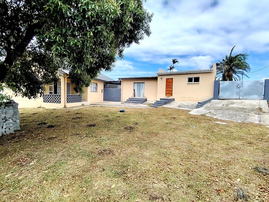 3 Bedroom Property for Sale in Amalinda Eastern Cape